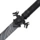 TANG DYNASTY SWORD, Timeless elegance inspired by the strength and refinement of the Tang era
